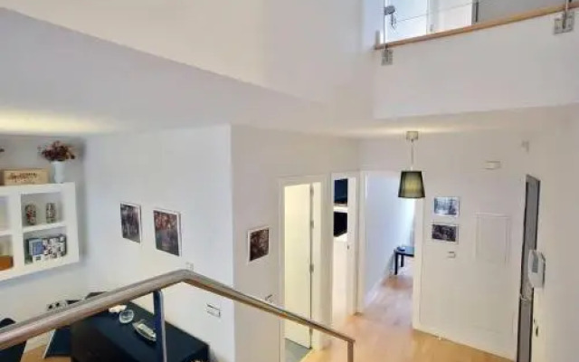 Apartamento En El Centro De Ronda