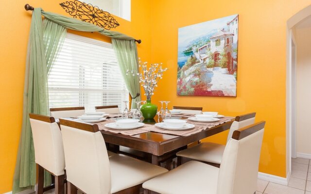 Av351rd 4 Bed Retreat Aviana