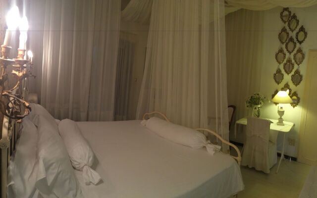 Hotel Eveline Portosole