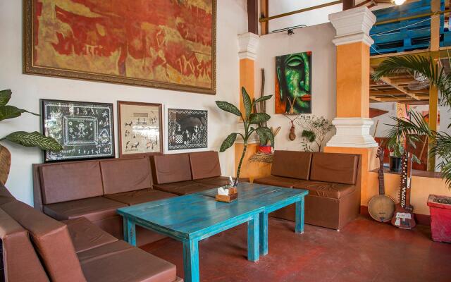 Pirache Art Hotel & Spa