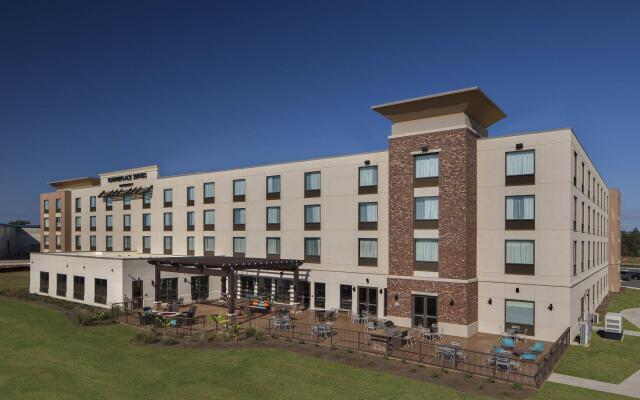 TownePlace Suites by Marriott Foley at OWA