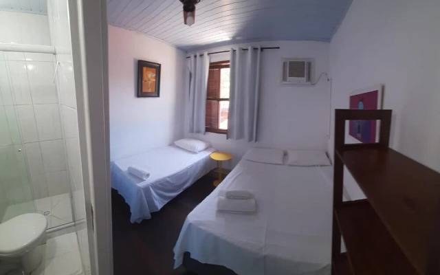 Casa Aberta Floripa