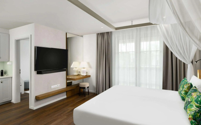 Mövenpick Balaland Resort Lake Balaton