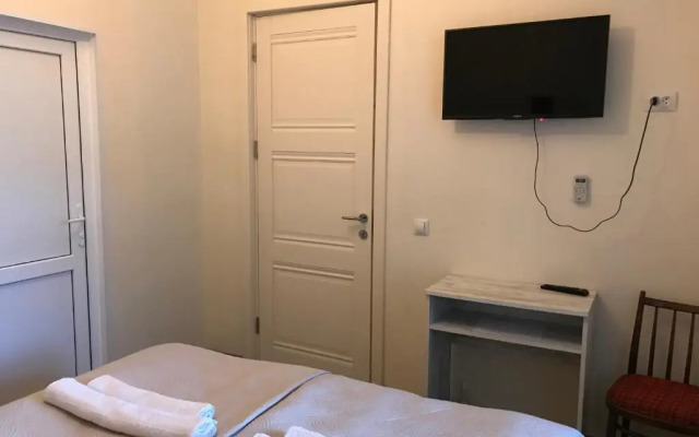 Hotel Terrace Rabath