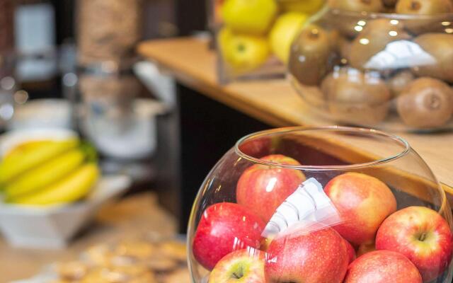 Mercure Vannes Le Port