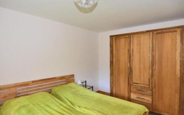 Apartment Norbert Pantke Terassenwohnung