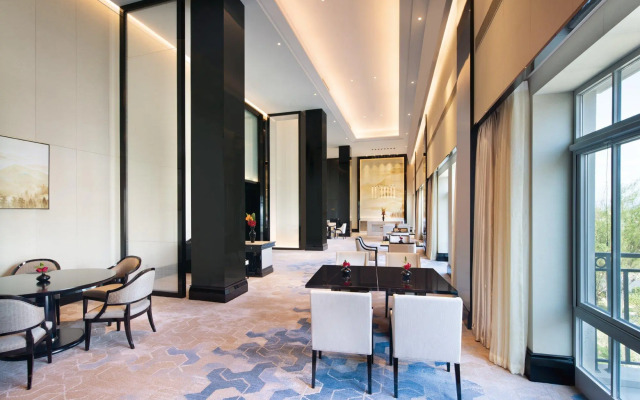 Crowne Plaza Huailai by IHG