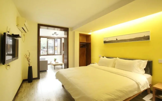 Xitang Hua Tian Hotel