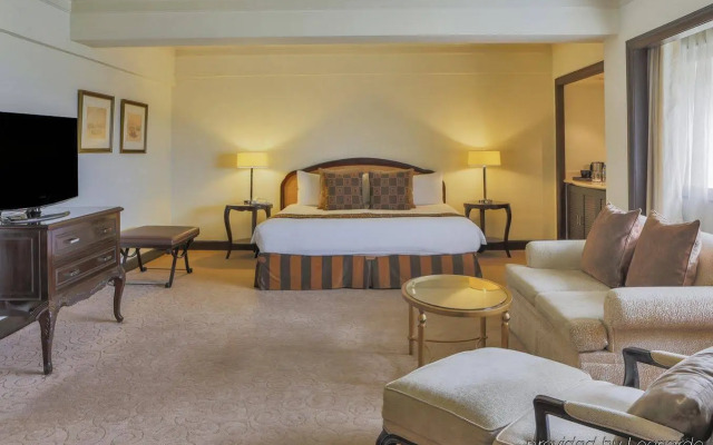 InterContinental Manila