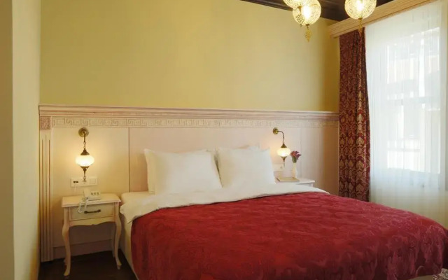 Ipekyolu Hotel