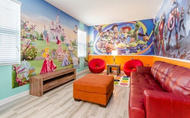 6 Bdrm6 Balazy River