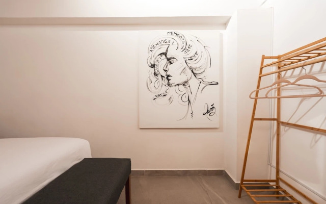 Hostal Juarez - Hostel
