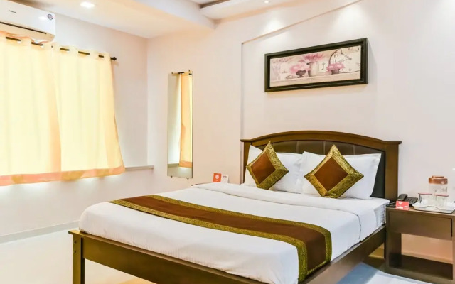OYO 5012 Lake View Residency