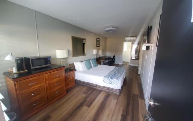 Omeo Suites Big Bear