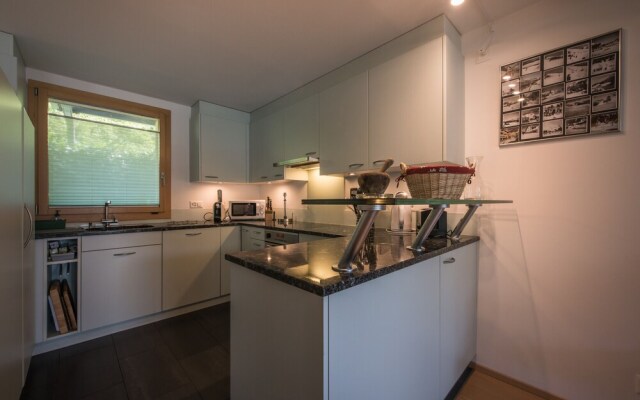 Chalet Rosa B&B