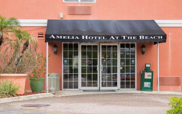 Amelia Hotel at the Beach