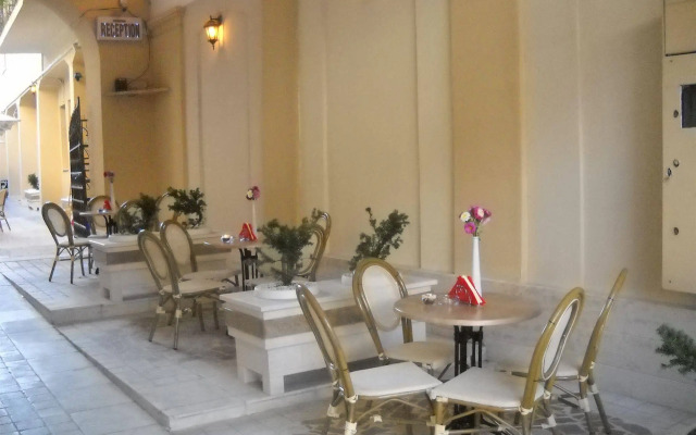 Hotel Transilvania