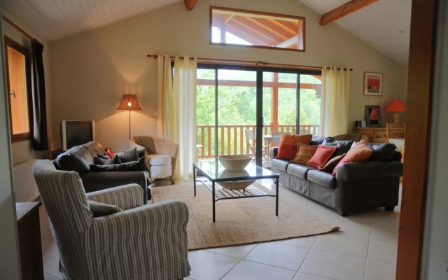 Résidence Souillac Golf & Country Club