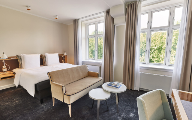 Kurhotel Skodsborg