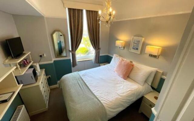 The Bedford Guest House