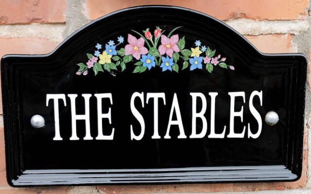 The Stable