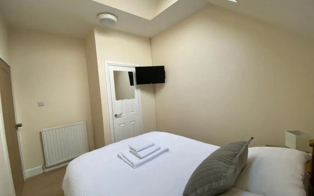 Inverness Holiday House