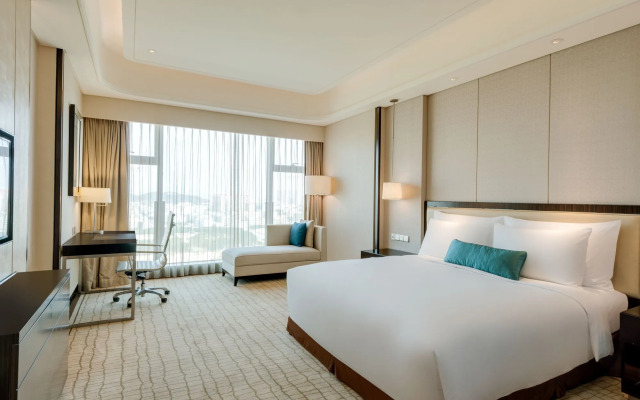 Junluxe Hotel Guangzhou Zengcheng