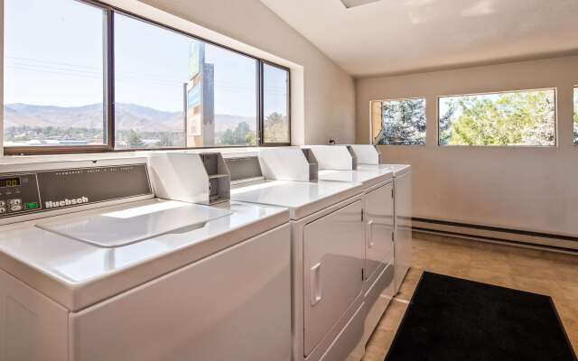 SureStay Hotel by Best Western Wenatchee