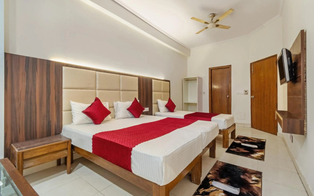 South Indian Hotel