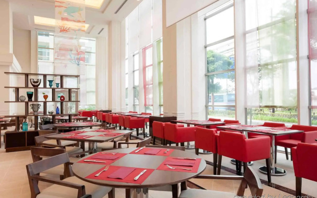 Mercure Okinawa Naha