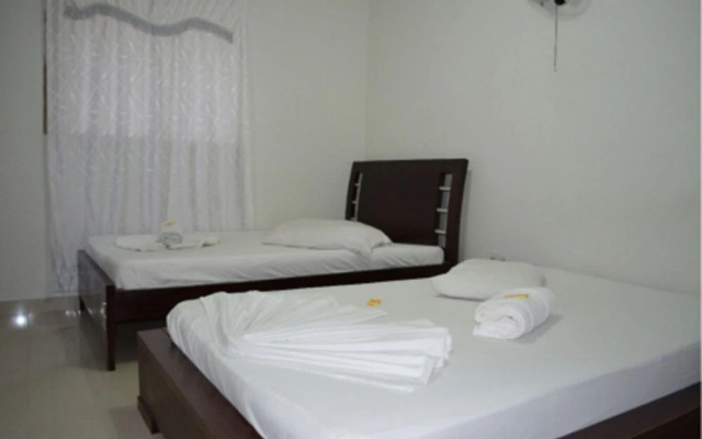 Hotel el Imperio Ibague