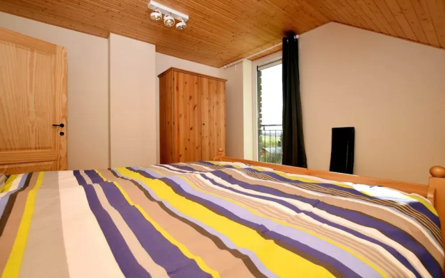 Cosy Holiday Home in Durbuy With Garden