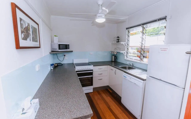Kooyong Apartment 5