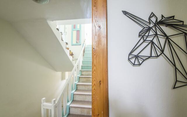 Kuytu Bed & Breakfast