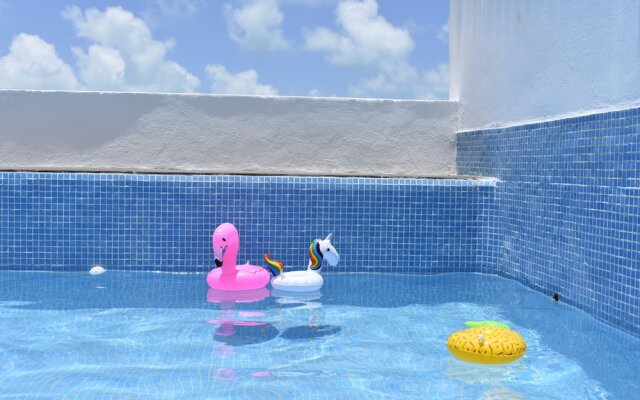 Bahari Cancun - Adults Only