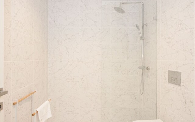 Liiiving - City Delight Apartment F
