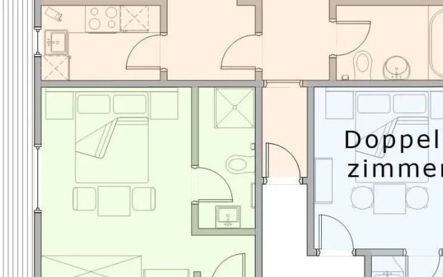 Landhaus Christophorus