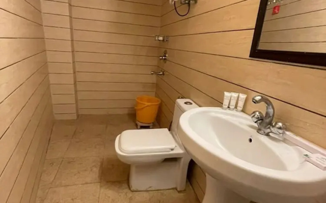 City Inn Dalhousie