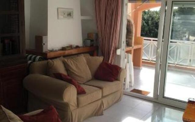 Apartment Kristal Mar