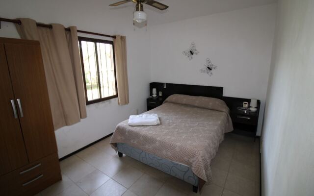 Complejo Cabanas Piriapolis