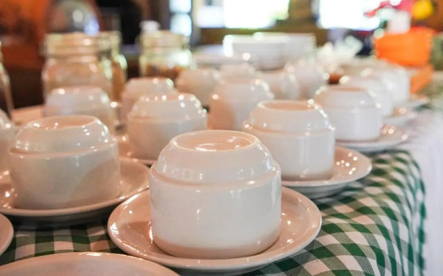 Pousada Minha Glória