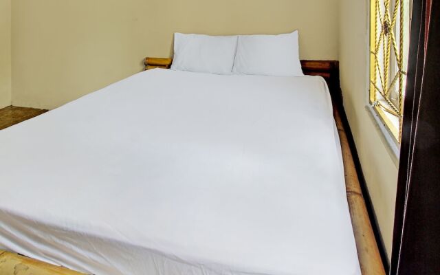 Hotel O Zahira Homestay Near Ekas Surf School and Service