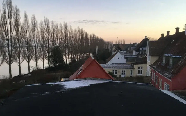 Hotel Ærø - Svendborg