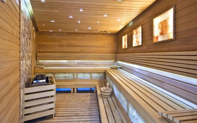 Hotel Mikołajki Leisure & SPA - Destigo Hotels