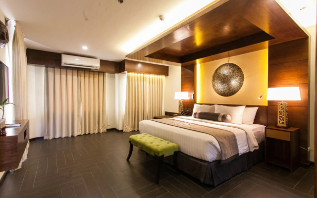 Cebu White Sands Resort and Spa