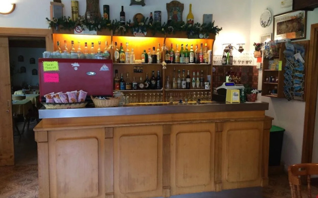 Hotel Cristallo