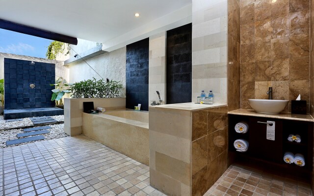 The Club Villas