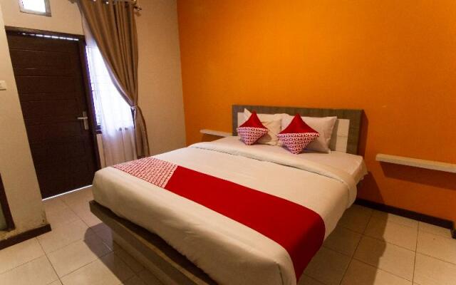 Edotel Amanah Hotel Syariah