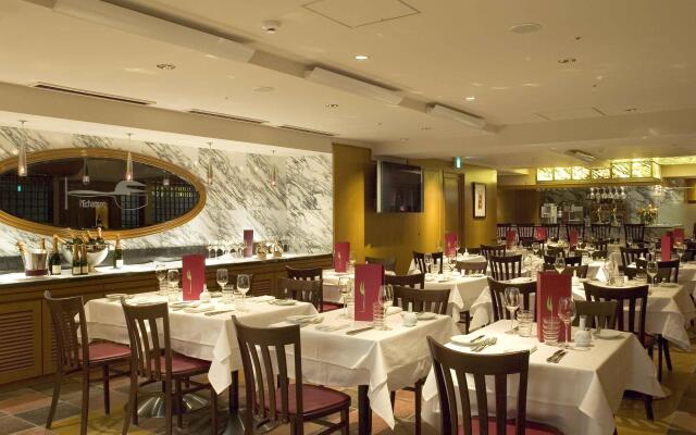 Mercure Tokyo Ginza