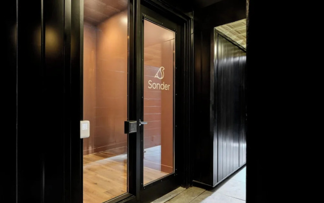 Sonder by Marriott Bonvoy The Nealon Apartments